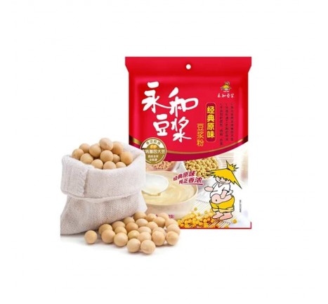 永和-经典原味豆浆粉 350G